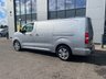 USED 2020 20 PEUGEOT EXPERT 1.5 BLUEHDI PROFESSIONAL L2 LWB 6 SPEED EURO 6 ULEZ FREE - AIR CONDITIONING