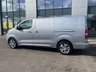 USED 2020 20 PEUGEOT EXPERT 1.5 BLUEHDI PROFESSIONAL L2 LWB 6 SPEED EURO 6 ULEZ FREE - AIR CONDITIONING