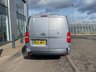 USED 2020 20 PEUGEOT EXPERT 1.5 BLUEHDI PROFESSIONAL L2 LWB 6 SPEED EURO 6 ULEZ FREE - AIR CONDITIONING