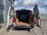 USED 2020 20 PEUGEOT EXPERT 1.5 BLUEHDI PROFESSIONAL L2 LWB 6 SPEED EURO 6 ULEZ FREE - AIR CONDITIONING