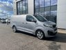 USED 2020 20 PEUGEOT EXPERT 1.5 BLUEHDI PROFESSIONAL L2 LWB 6 SPEED EURO 6 ULEZ FREE - AIR CONDITIONING