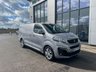 USED 2020 20 PEUGEOT EXPERT 1.5 BLUEHDI PROFESSIONAL L2 LWB 6 SPEED EURO 6 ULEZ FREE - AIR CONDITIONING