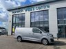 USED 2020 20 PEUGEOT EXPERT 1.5 BLUEHDI PROFESSIONAL L2 LWB 6 SPEED EURO 6 ULEZ FREE - AIR CONDITIONING