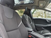 USED 2014 64 VOLVO V40 2.0 D4 SE NAV 5d AUTO 187 BHP ZERO DEPOSIT FINANCE AVAILABLE