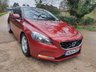 USED 2014 64 VOLVO V40 2.0 D4 SE NAV 5d AUTO 187 BHP ZERO DEPOSIT FINANCE AVAILABLE