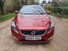 USED 2014 64 VOLVO V40 2.0 D4 SE NAV 5d AUTO 187 BHP ZERO DEPOSIT FINANCE AVAILABLE