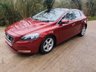 USED 2014 64 VOLVO V40 2.0 D4 SE NAV 5d AUTO 187 BHP ZERO DEPOSIT FINANCE AVAILABLE