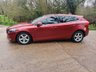 USED 2014 64 VOLVO V40 2.0 D4 SE NAV 5d AUTO 187 BHP ZERO DEPOSIT FINANCE AVAILABLE