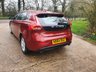 USED 2014 64 VOLVO V40 2.0 D4 SE NAV 5d AUTO 187 BHP ZERO DEPOSIT FINANCE AVAILABLE