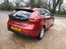 USED 2014 64 VOLVO V40 2.0 D4 SE NAV 5d AUTO 187 BHP ZERO DEPOSIT FINANCE AVAILABLE