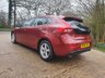 USED 2014 64 VOLVO V40 2.0 D4 SE NAV 5d AUTO 187 BHP ZERO DEPOSIT FINANCE AVAILABLE
