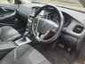 USED 2014 64 VOLVO V40 2.0 D4 SE NAV 5d AUTO 187 BHP ZERO DEPOSIT FINANCE AVAILABLE