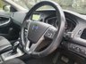 USED 2014 64 VOLVO V40 2.0 D4 SE NAV 5d AUTO 187 BHP ZERO DEPOSIT FINANCE AVAILABLE