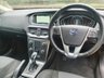 USED 2014 64 VOLVO V40 2.0 D4 SE NAV 5d AUTO 187 BHP ZERO DEPOSIT FINANCE AVAILABLE