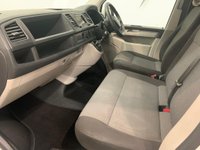 USED 2017 17 VOLKSWAGEN TRANSPORTER | NO 028 | 2.0 T28 TDI P/V STARTLINE BMT 102 BHP STORM STYLING