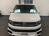 USED 2017 17 VOLKSWAGEN TRANSPORTER | NO 028 | 2.0 T28 TDI P/V STARTLINE BMT 102 BHP STORM STYLING
