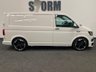 USED 2017 17 VOLKSWAGEN TRANSPORTER | NO 028 | 2.0 T28 TDI P/V STARTLINE BMT 102 BHP STORM STYLING
