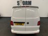 USED 2017 17 VOLKSWAGEN TRANSPORTER | NO 028 | 2.0 T28 TDI P/V STARTLINE BMT 102 BHP STORM STYLING