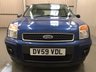 USED 2009 59 FORD FUSION 1.6 ZETEC 5d 100 BHP OVER 100 CARS IN STOCK