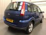 USED 2009 59 FORD FUSION 1.6 ZETEC 5d 100 BHP OVER 100 CARS IN STOCK