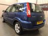 USED 2009 59 FORD FUSION 1.6 ZETEC 5d 100 BHP OVER 100 CARS IN STOCK