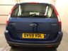 USED 2009 59 FORD FUSION 1.6 ZETEC 5d 100 BHP OVER 100 CARS IN STOCK