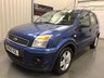 USED 2009 59 FORD FUSION 1.6 ZETEC 5d 100 BHP OVER 100 CARS IN STOCK
