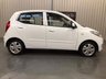USED 2012 62 HYUNDAI I10 1.2 ACTIVE 5d 85 BHP OVER 100 CARS IN STOCK