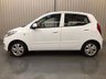 USED 2012 62 HYUNDAI I10 1.2 ACTIVE 5d 85 BHP OVER 100 CARS IN STOCK