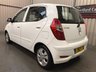 USED 2012 62 HYUNDAI I10 1.2 ACTIVE 5d 85 BHP OVER 100 CARS IN STOCK