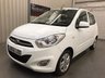 USED 2012 62 HYUNDAI I10 1.2 ACTIVE 5d 85 BHP OVER 100 CARS IN STOCK