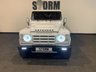 USED 2011 11 LAND ROVER DEFENDER |NO10| 2.4 110 TD STATION WAGON 5d 121 BHP Land Rover Defender - Modified - 7 Seats