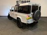 USED 2011 11 LAND ROVER DEFENDER |NO10| 2.4 110 TD STATION WAGON 5d 121 BHP Land Rover Defender - Modified - 7 Seats