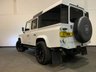 USED 2011 11 LAND ROVER DEFENDER |NO10| 2.4 110 TD STATION WAGON 5d 121 BHP Land Rover Defender - Modified - 7 Seats