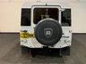 USED 2011 11 LAND ROVER DEFENDER |NO10| 2.4 110 TD STATION WAGON 5d 121 BHP Land Rover Defender - Modified - 7 Seats