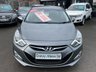 USED 2013 13 HYUNDAI I40 1.7 CRDI ACTIVE BlueDrive 4dr 