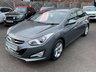 USED 2013 13 HYUNDAI I40 1.7 CRDI ACTIVE BlueDrive 4dr 