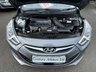 USED 2013 13 HYUNDAI I40 1.7 CRDI ACTIVE BlueDrive 4dr 