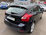 USED 2013 63 FORD FOCUS 1.6 TDCI Titanium NAVIGATOR 5dr - SAT NAV 