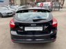 USED 2013 63 FORD FOCUS 1.6 TDCI Titanium NAVIGATOR 5dr - SAT NAV 