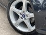 USED 2013 63 FORD FOCUS 1.6 TDCI Titanium NAVIGATOR 5dr - SAT NAV 