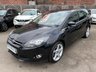 USED 2013 63 FORD FOCUS 1.6 TDCI Titanium NAVIGATOR 5dr - SAT NAV 