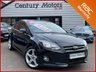 USED 2013 63 FORD FOCUS 1.6 TDCI Titanium NAVIGATOR 5dr - SAT NAV 