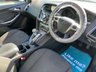 USED 2013 63 FORD FOCUS 1.6 TDCI Titanium NAVIGATOR 5dr - SAT NAV 