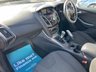 USED 2013 63 FORD FOCUS 1.6 TDCI Titanium NAVIGATOR 5dr - SAT NAV 