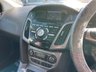 USED 2013 63 FORD FOCUS 1.6 TDCI Titanium NAVIGATOR 5dr - SAT NAV 