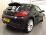 USED 2015 65 VOLKSWAGEN SCIROCCO 2.0 GT TDI BLUEMOTION TECHNOLOGY DSG 2d 150 BHP FINANCE RATES FROM 6.9% APR