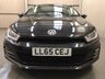 USED 2015 65 VOLKSWAGEN SCIROCCO 2.0 GT TDI BLUEMOTION TECHNOLOGY DSG 2d 150 BHP FINANCE RATES FROM 6.9% APR