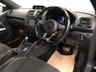 USED 2015 65 VOLKSWAGEN SCIROCCO 2.0 GT TDI BLUEMOTION TECHNOLOGY DSG 2d 150 BHP FINANCE RATES FROM 6.9% APR