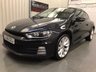 USED 2015 65 VOLKSWAGEN SCIROCCO 2.0 GT TDI BLUEMOTION TECHNOLOGY DSG 2d 150 BHP FINANCE RATES FROM 6.9% APR